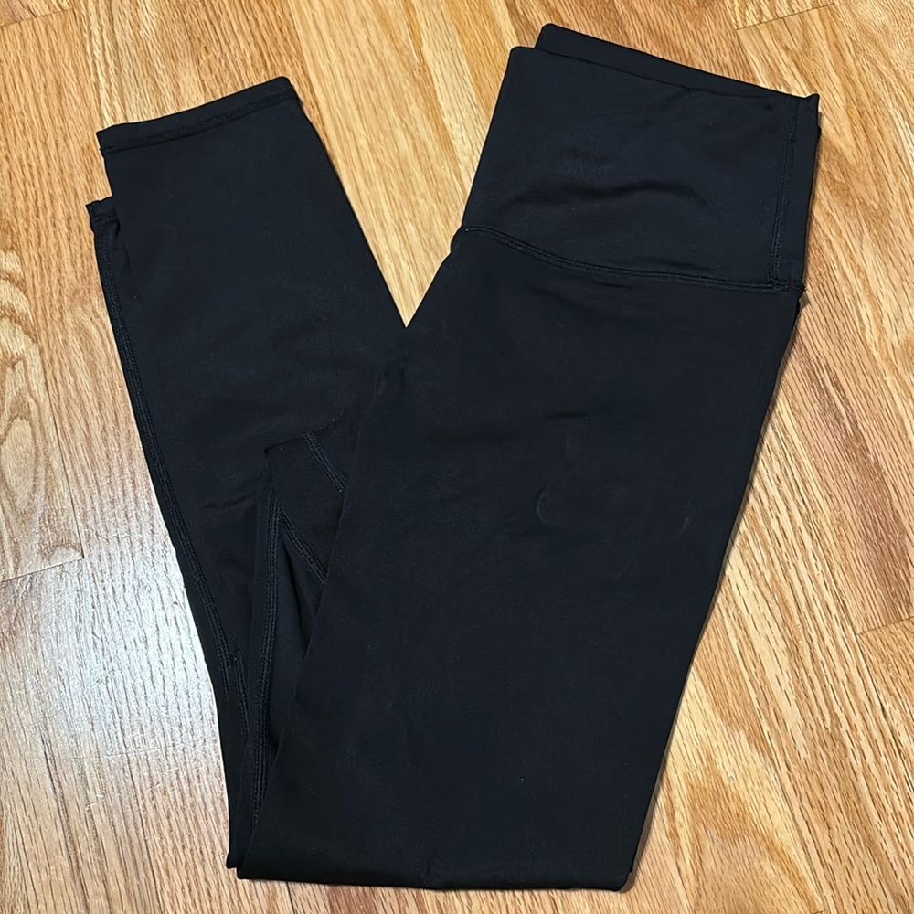 Lululemon 7/8 Leggings